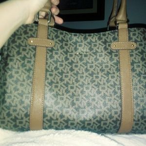 Dkny tote